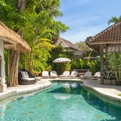 Villa Koyama by Villa Finder