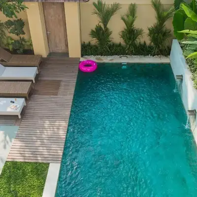 VILLA DUNA Seminyak Bali