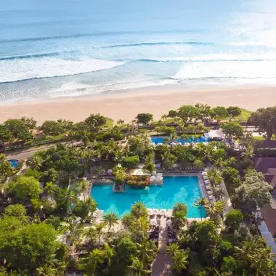 Padma Resort Legian