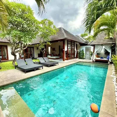 Nil Villa Seminyak