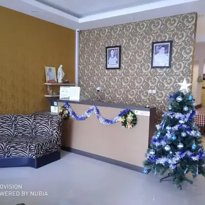 Rumah Retret Bethania
