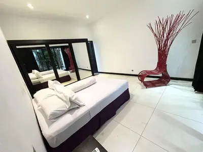 Gallery image of Villa Adam Seminyak in Seminyak