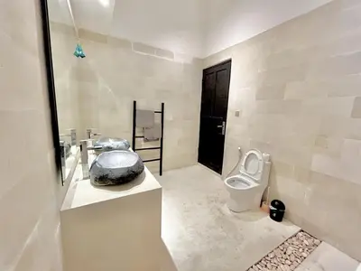 Gallery image of Villa Adam Seminyak in Seminyak