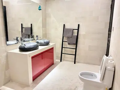 Gallery image of Villa Adam Seminyak in Seminyak