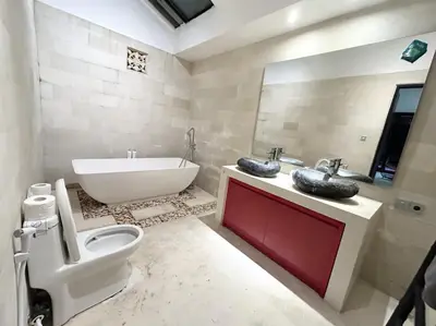 Gallery image of Villa Adam Seminyak in Seminyak