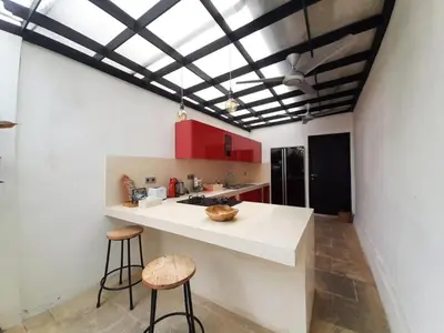 Gallery image of Villa Adam Seminyak in Seminyak