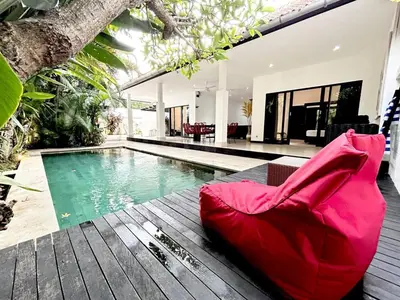 Gallery image of Villa Adam Seminyak in Seminyak
