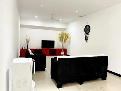 Gallery image of Villa Adam Seminyak in Seminyak