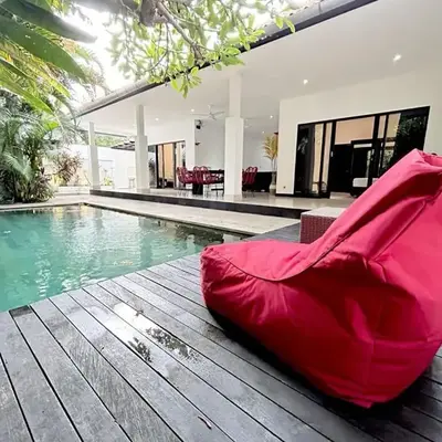 Villa Adam Seminyak