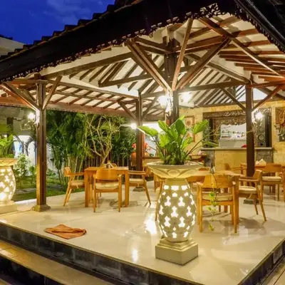 Puri Panca Jaya Hotel