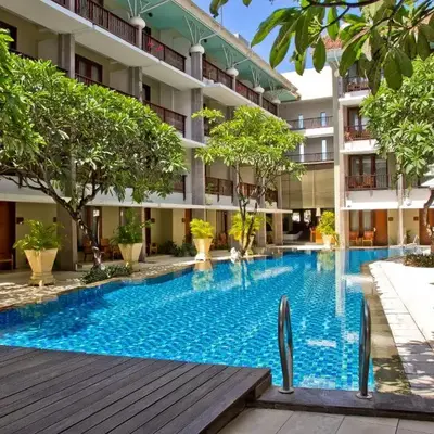 The Rani Hotel & Spa