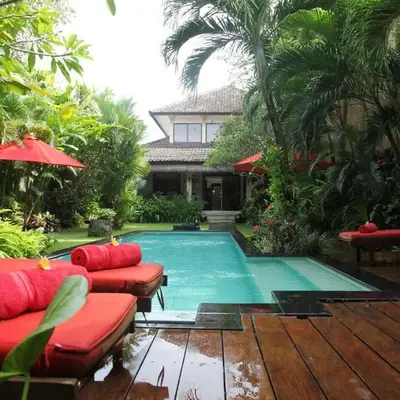 Villa Casa Bali - your home away from home