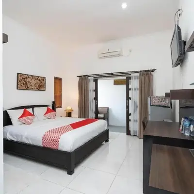 Hotel O Panen House