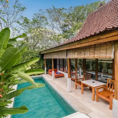 Alam Bidadari Seminyak