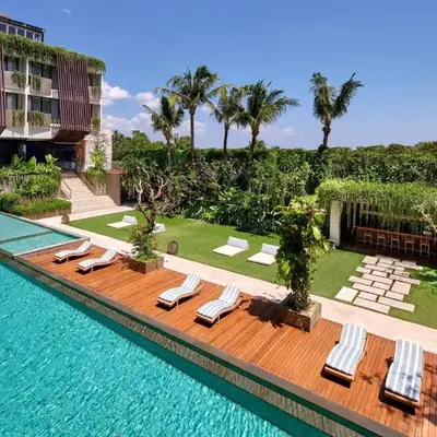 Four Points by Sheraton Bali