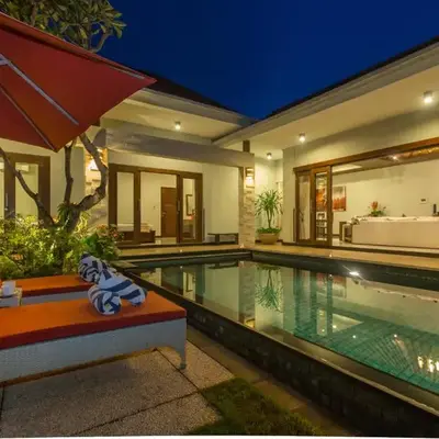 Villa Katara