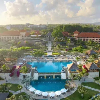 AYANA Resort Bali