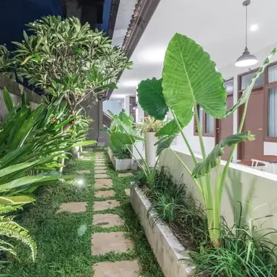 Kak Garden Inn