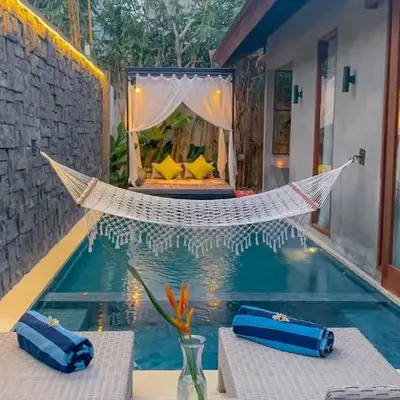 Vinna Villa Seminyak by The Wina Resorts