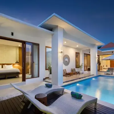 The Luxury Collection