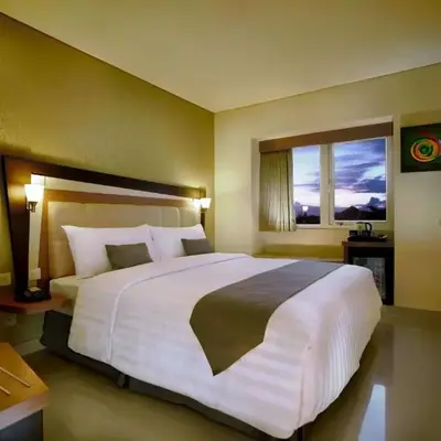 Hotel Neo - Kuta