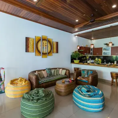 MasBro ART Villas