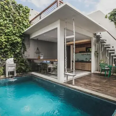 Ayona Villa Seminyak by Ini Vie Hospitality
