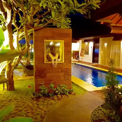 Villa Davenny