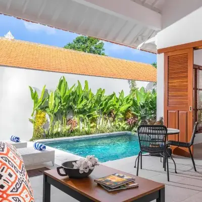 Villa Karang