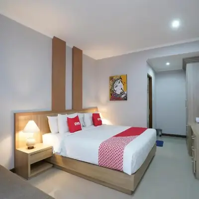 Capital O 2166 Elitya Stay