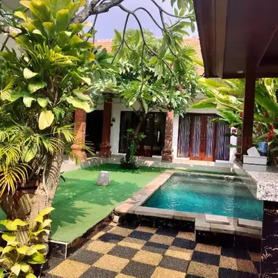 D&D homestay