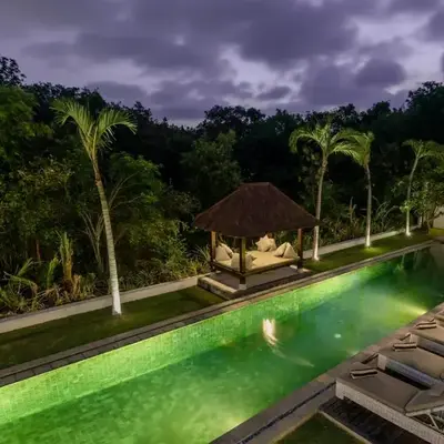 Christina Estate by Villas Direct Bali