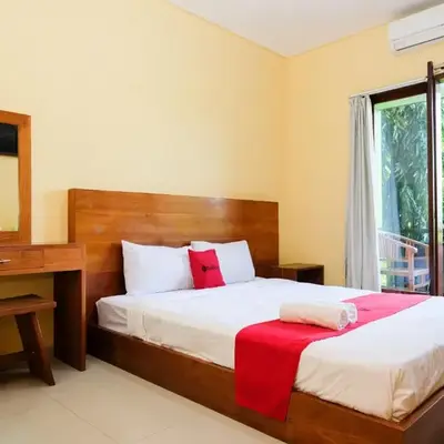 RedDoorz @ Kerta Dalem Sidakarya