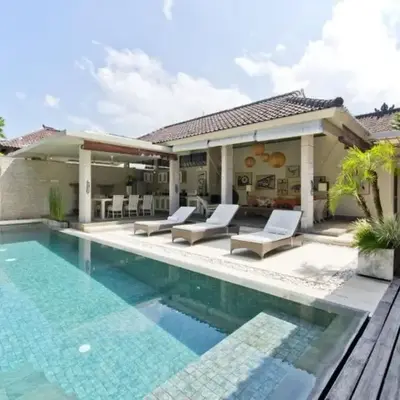 Villa Sukapadi