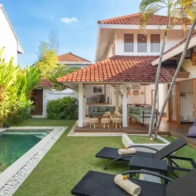 Villa Umara by Villa Finder