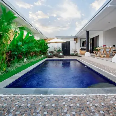 Aurora Villa