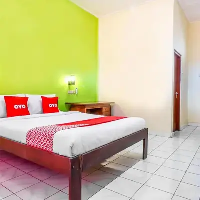 Hotel O Nan Berlian Inn