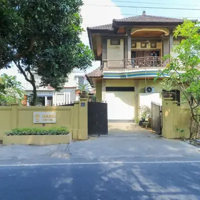 Manu Guest House 2
