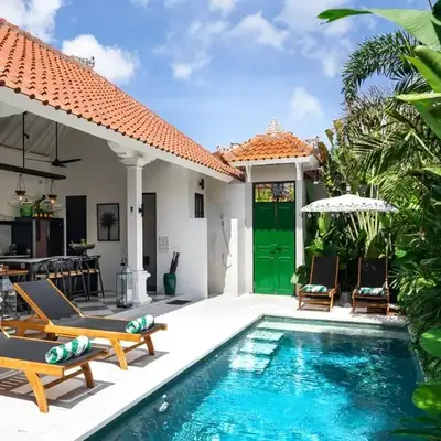 Villa Nago Walk to Seminyak Best Spots