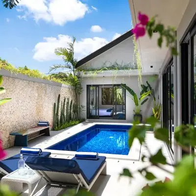 Summer House Villa