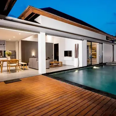 Villa DeDayuh Seminyak