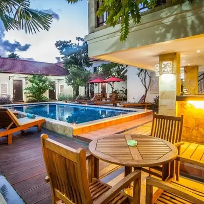 KELAN-TEL BALI