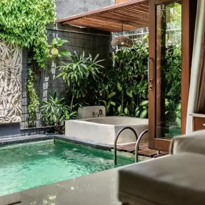 Seminyak Sanctuary Villa by Ini Vie Hospitality