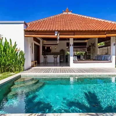 Awesome 1BR Villa in the heart of Seminyak
