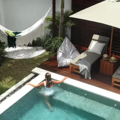 3BR Villa Olli - Minggu Villas -Special Stay Bonus