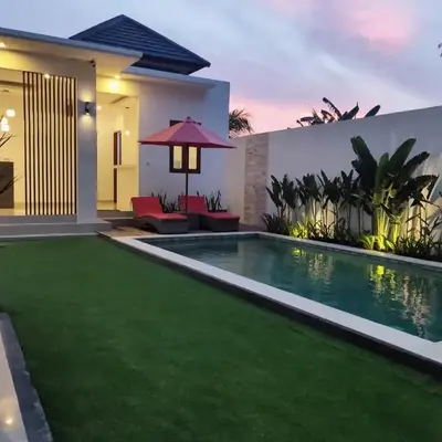 Pondok DenAyu Homestay