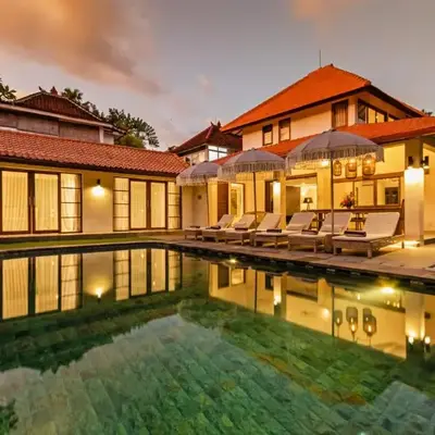 Villa Senan