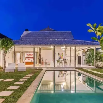 Villa Alegria