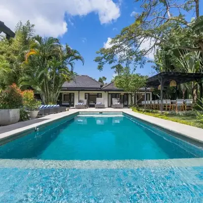 Aryana Estate by Villas Direct Bali
