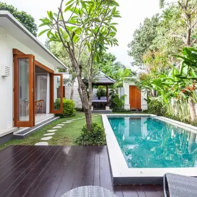 Villa Voyage 4
